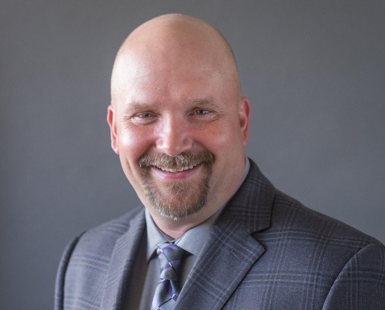 Steve Wicklund